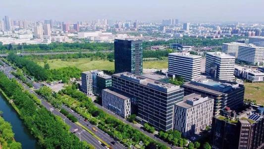 杭州经济技术开发区-1